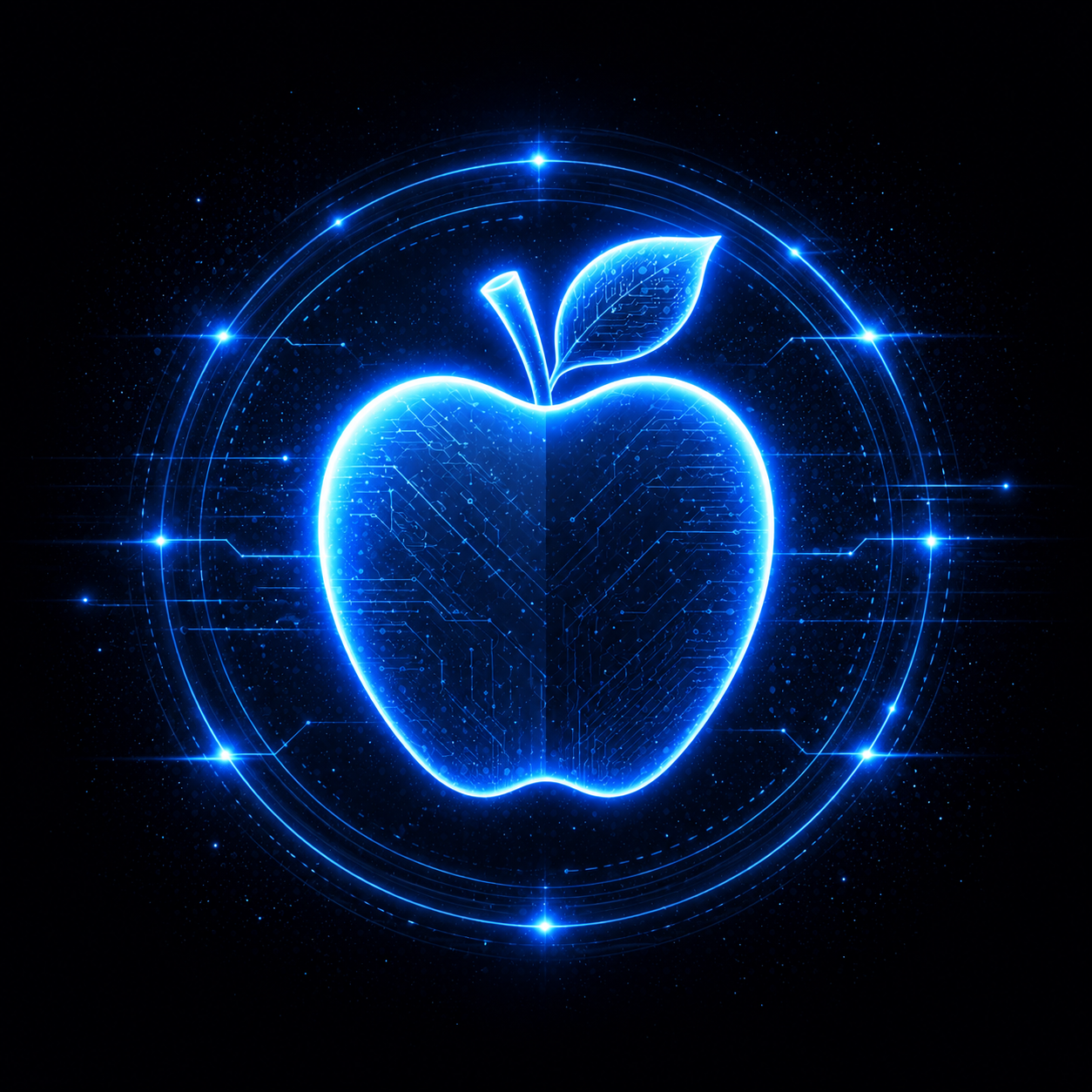 Apple Device Management