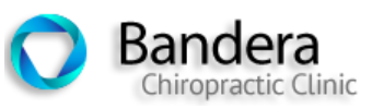 Bandera Chiropractic Clinic logo