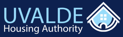 Uvalde Housing Authority logo